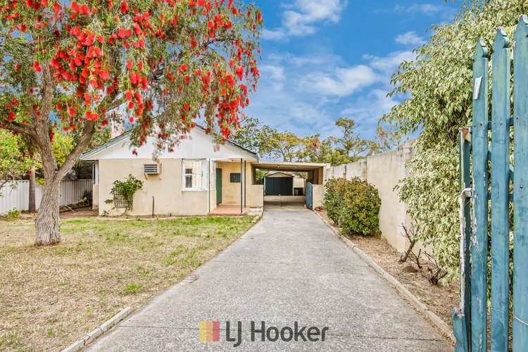 Fourth view of Homely house listing, 6 Grinstead Way, Balga WA 6061