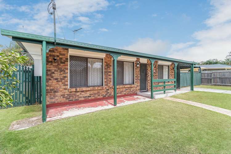 Main view of Homely house listing, 18 Pinnington Street, Crestmead QLD 4132