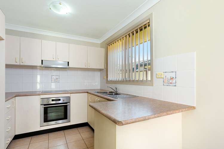 Second view of Homely villa listing, 2/178-180 Victoria Street, Kingswood NSW 2747