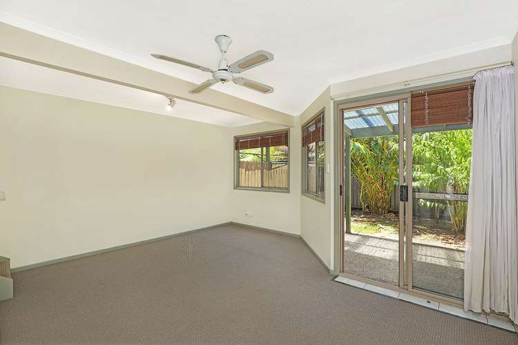 Fourth view of Homely townhouse listing, Unit 4/5 Yallanga Place, Mooloolaba QLD 4557