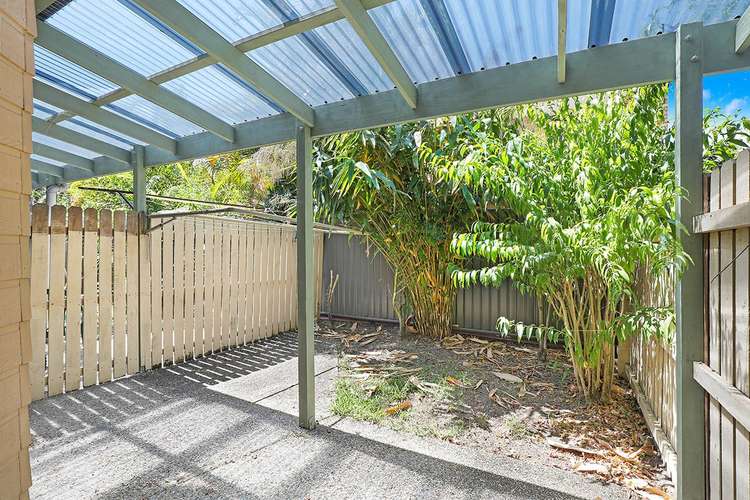 Fifth view of Homely townhouse listing, Unit 4/5 Yallanga Place, Mooloolaba QLD 4557