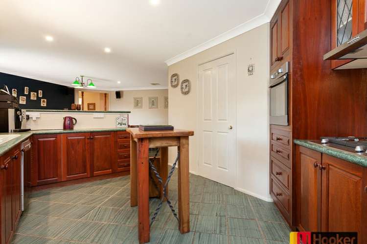 Fourth view of Homely house listing, 3 Moondah Close, Hillvue NSW 2340