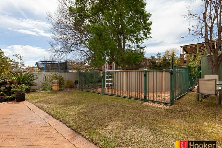 Seventh view of Homely house listing, 3 Moondah Close, Hillvue NSW 2340
