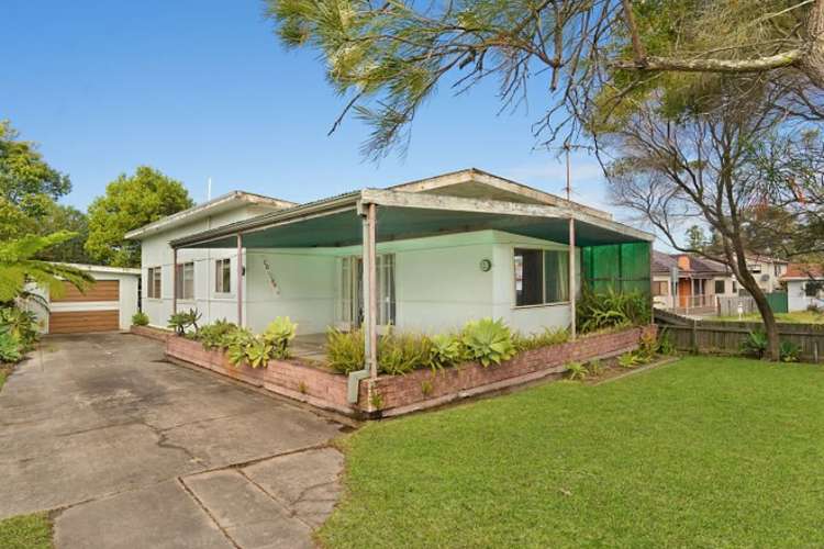Main view of Homely house listing, 22 Gosford Avenue, The Entrance NSW 2261