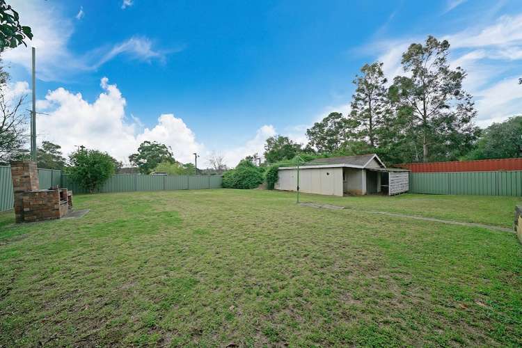 Seventh view of Homely house listing, 3 Old Menangle Road, Campbelltown NSW 2560