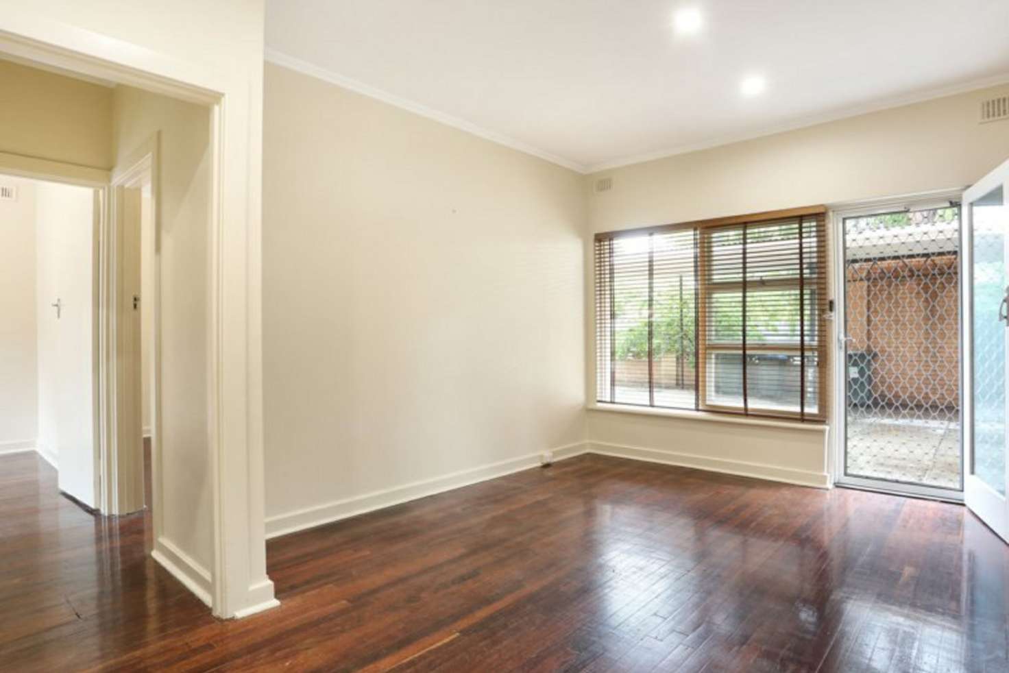 Main view of Homely unit listing, 1/16 Pearson Street, Clarence Gardens SA 5039