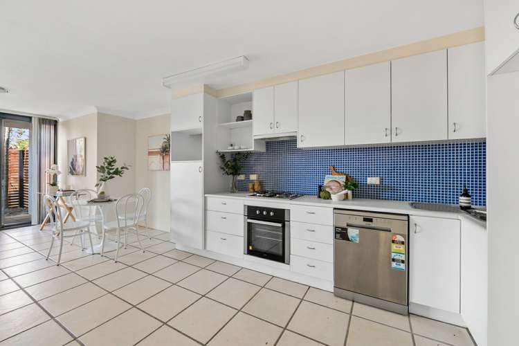 Fourth view of Homely unit listing, 2/6 Corowa Court, Mooloolaba QLD 4557