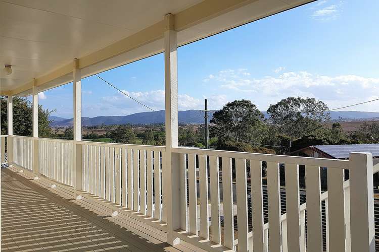 Second view of Homely house listing, 14 Woodrow Street, Kilcoy QLD 4515