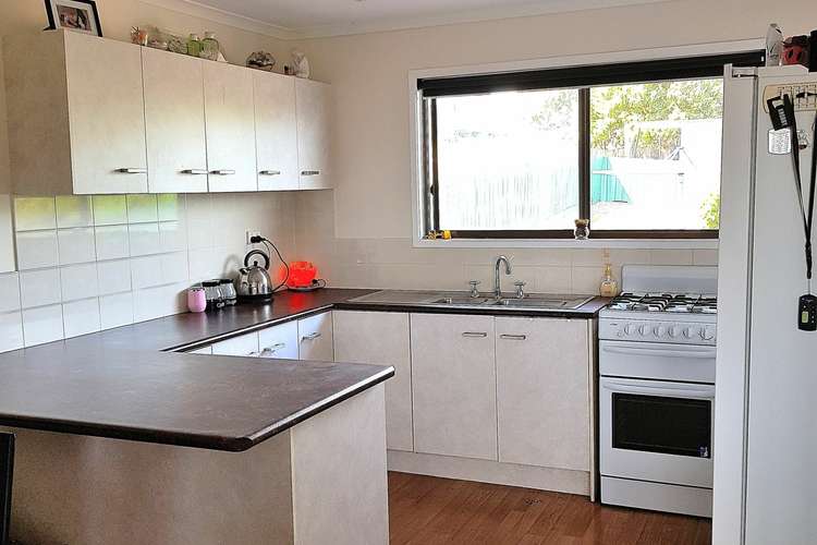 Third view of Homely house listing, 14 Woodrow Street, Kilcoy QLD 4515