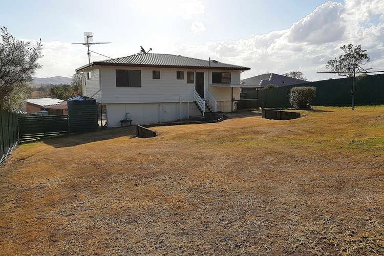 Seventh view of Homely house listing, 14 Woodrow Street, Kilcoy QLD 4515