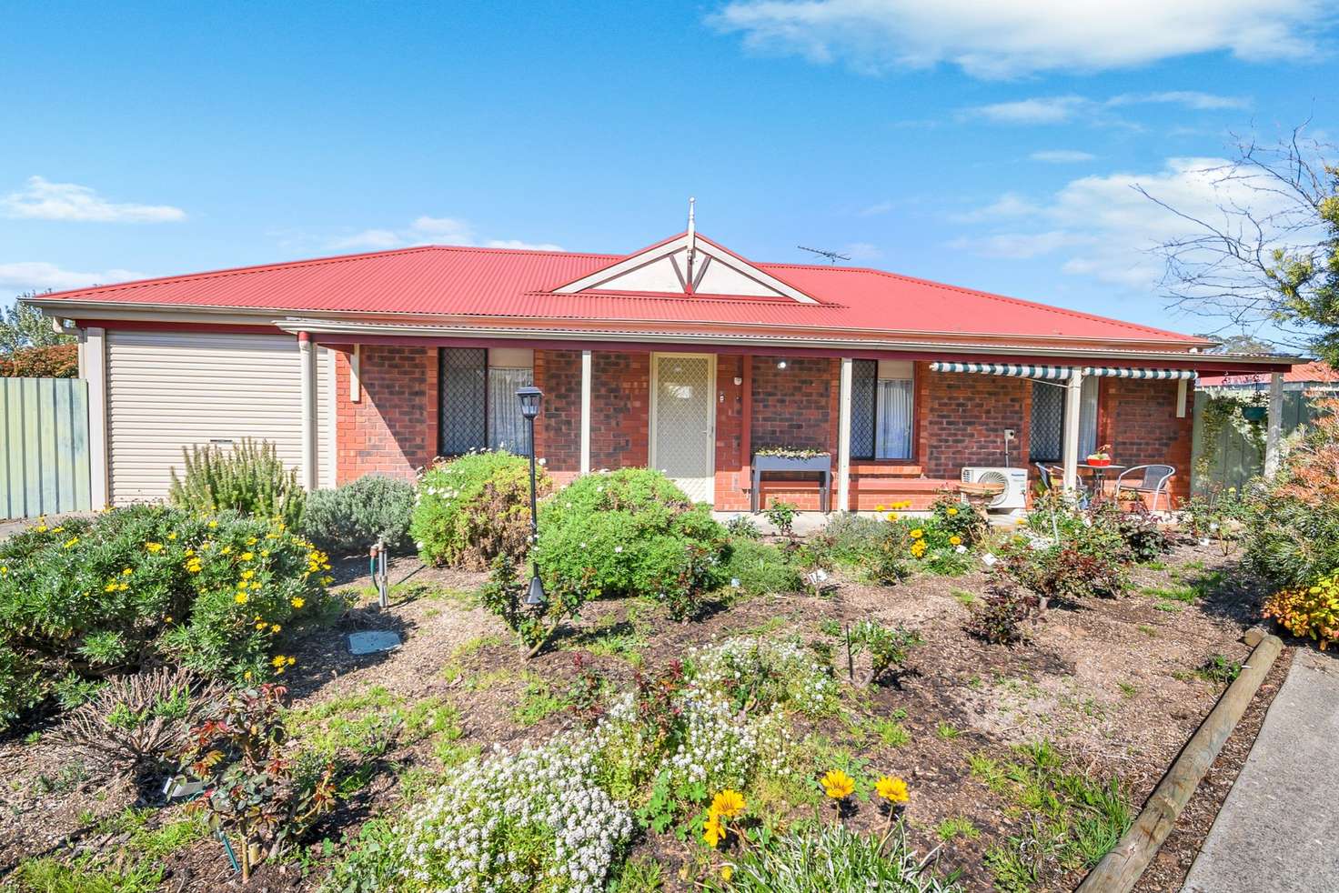 Main view of Homely house listing, 9/15 Gray Court, Mount Barker SA 5251