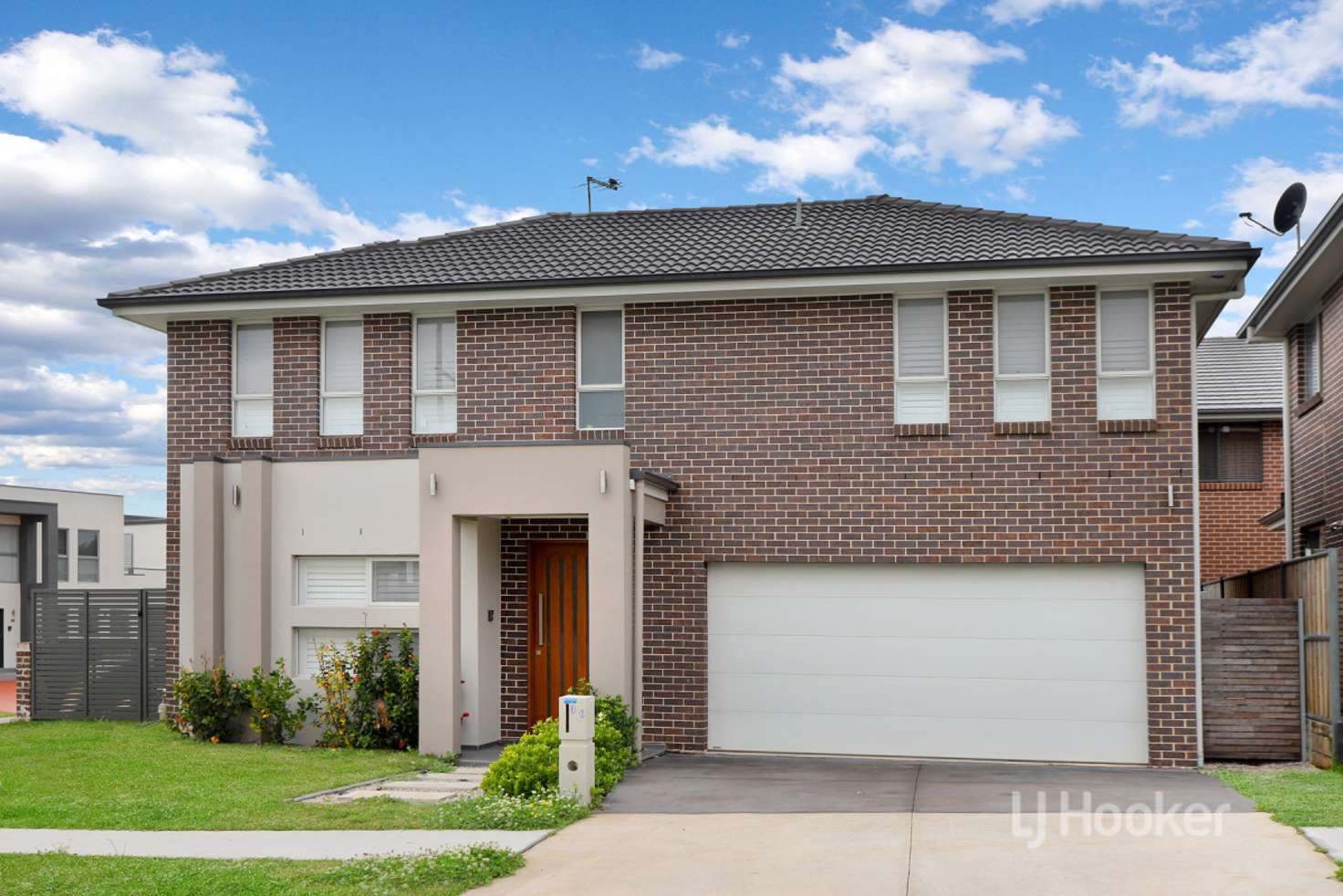 Main view of Homely house listing, 30 Centennial Drive, The Ponds NSW 2769
