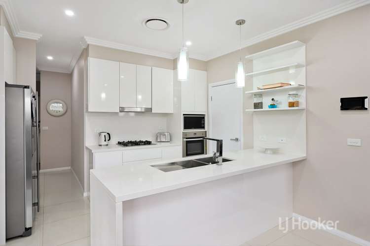 Third view of Homely house listing, 30 Centennial Drive, The Ponds NSW 2769