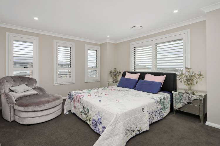 Fourth view of Homely house listing, 30 Centennial Drive, The Ponds NSW 2769