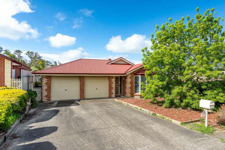 Main view of Homely house listing, 8 Randell Street, Mount Barker SA 5251