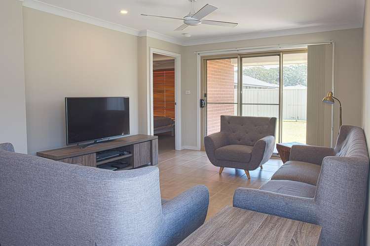 Sixth view of Homely house listing, 4 Seashells Avenue, Sandy Beach NSW 2456