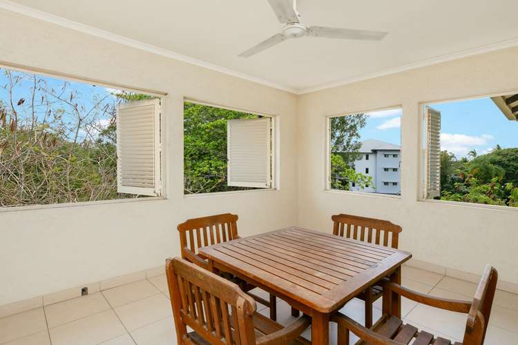 Second view of Homely unit listing, 1755/2 Greenslopes Street, Cairns North QLD 4870