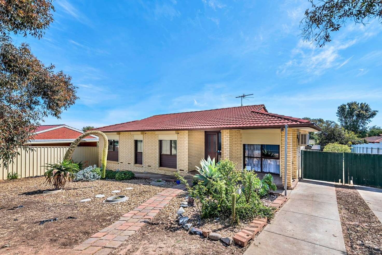 Main view of Homely house listing, 6 Arnhem Crescent, Hackham West SA 5163