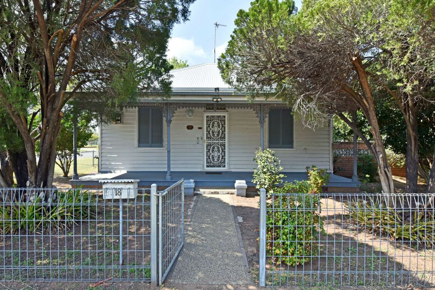 Main view of Homely house listing, 18 Boonal Street, Singleton NSW 2330