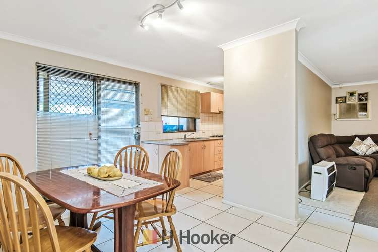 Main view of Homely house listing, 18 Skiddaw Place, Balga WA 6061