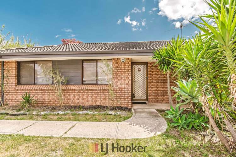 Second view of Homely house listing, 18 Skiddaw Place, Balga WA 6061