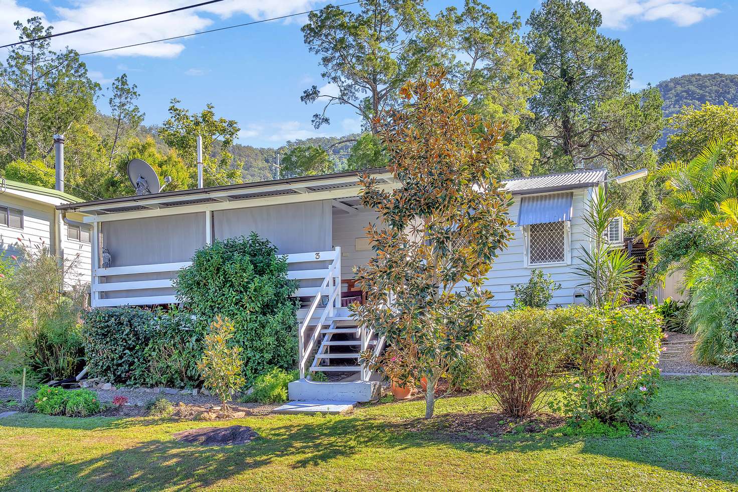 Main view of Homely ruralOther listing, 3 Edward Street, Somerset Dam QLD 4312
