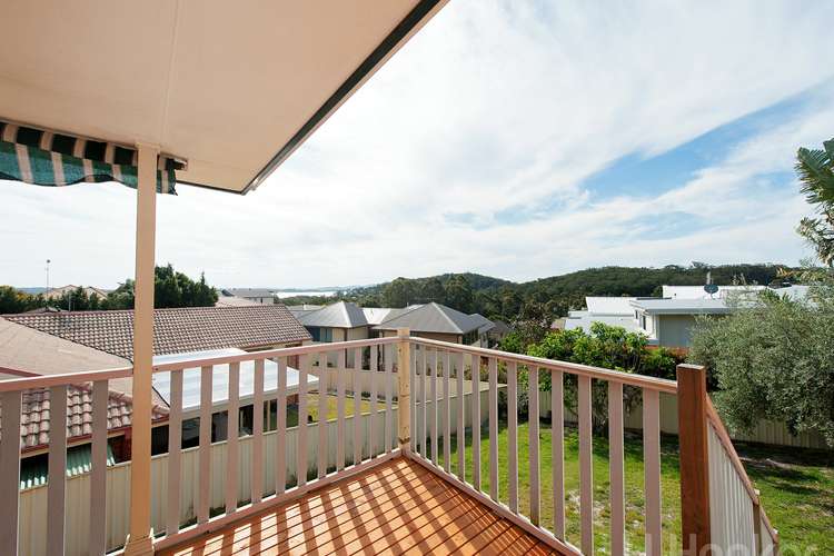 Third view of Homely house listing, 3 Luderick Close, Corlette NSW 2315