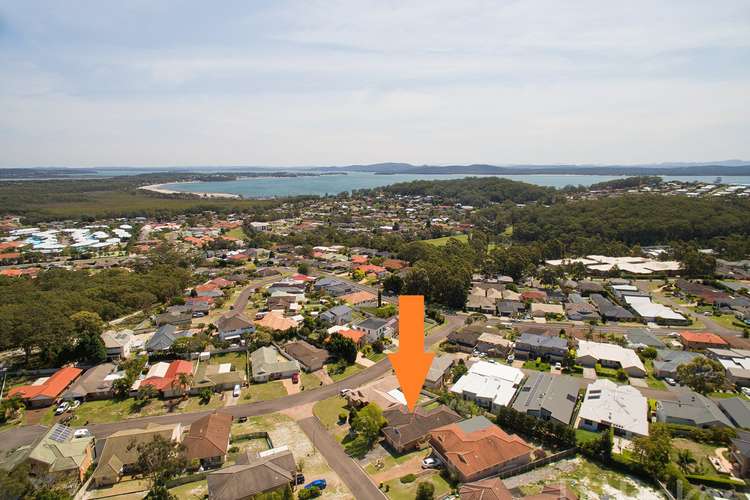 Fourth view of Homely house listing, 3 Luderick Close, Corlette NSW 2315