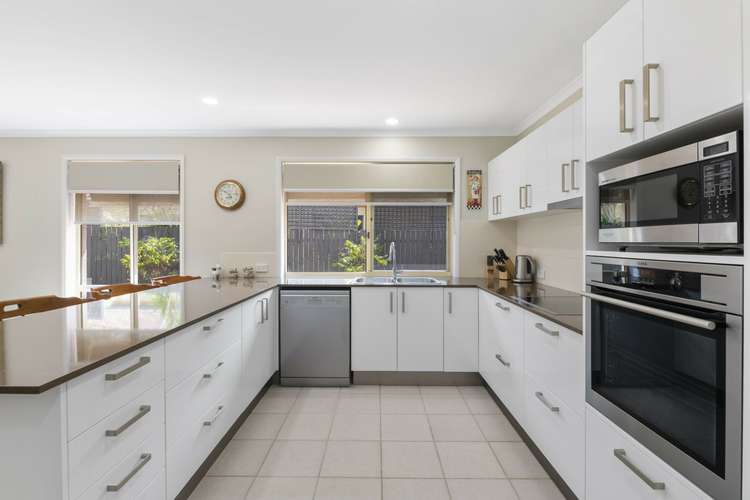 Third view of Homely house listing, 56 Wattlebird Drive, Twin Waters QLD 4564