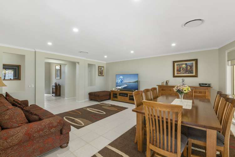 Fourth view of Homely house listing, 56 Wattlebird Drive, Twin Waters QLD 4564