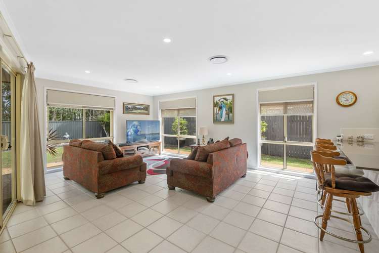 Fifth view of Homely house listing, 56 Wattlebird Drive, Twin Waters QLD 4564