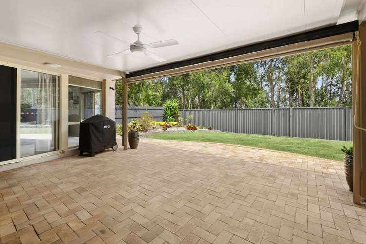 Sixth view of Homely house listing, 56 Wattlebird Drive, Twin Waters QLD 4564