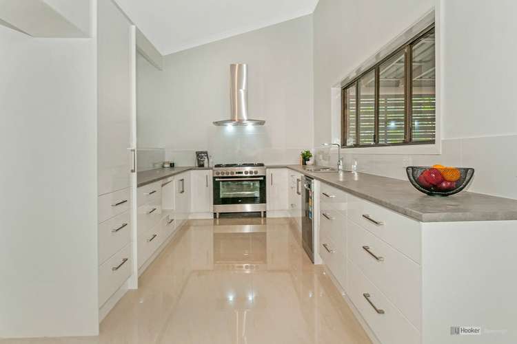 Second view of Homely house listing, 16 Excalibur Road, Cornubia QLD 4130