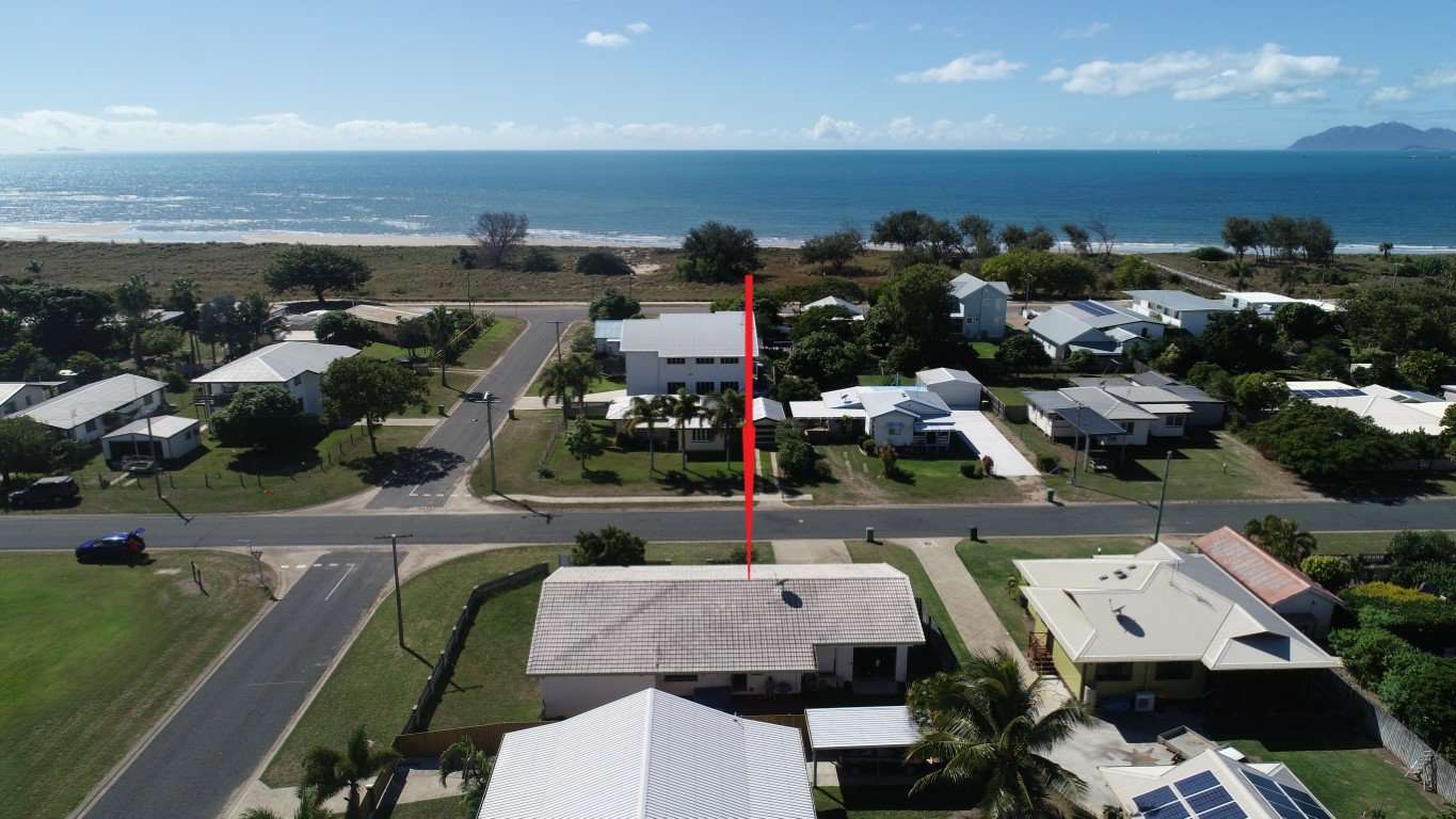 Main view of Homely house listing, 41 Whitsunday Street, Bowen QLD 4805