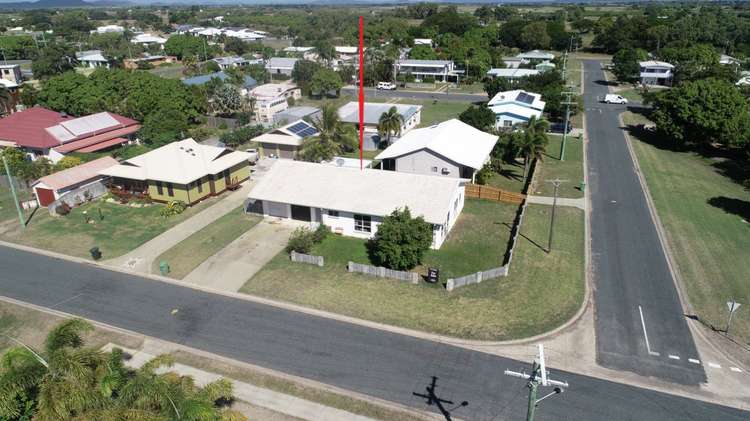 Second view of Homely house listing, 41 Whitsunday Street, Bowen QLD 4805