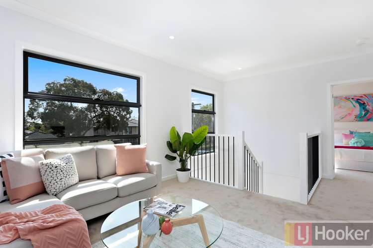 Main view of Homely townhouse listing, 1/7 Joyce Street, Boronia VIC 3155