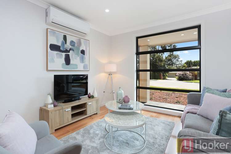 Fourth view of Homely townhouse listing, 1/7 Joyce Street, Boronia VIC 3155