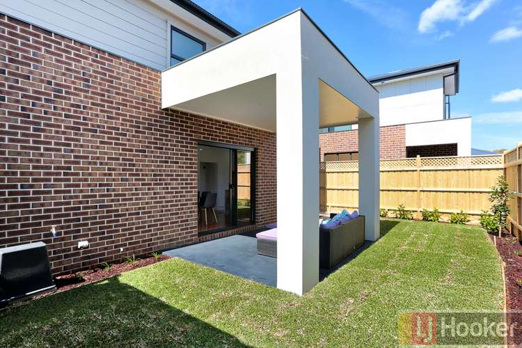 Sixth view of Homely townhouse listing, 1/7 Joyce Street, Boronia VIC 3155