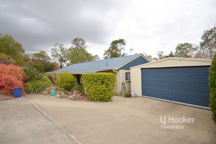 Second view of Homely house listing, 43-47 Francis Close, Kooralbyn QLD 4285