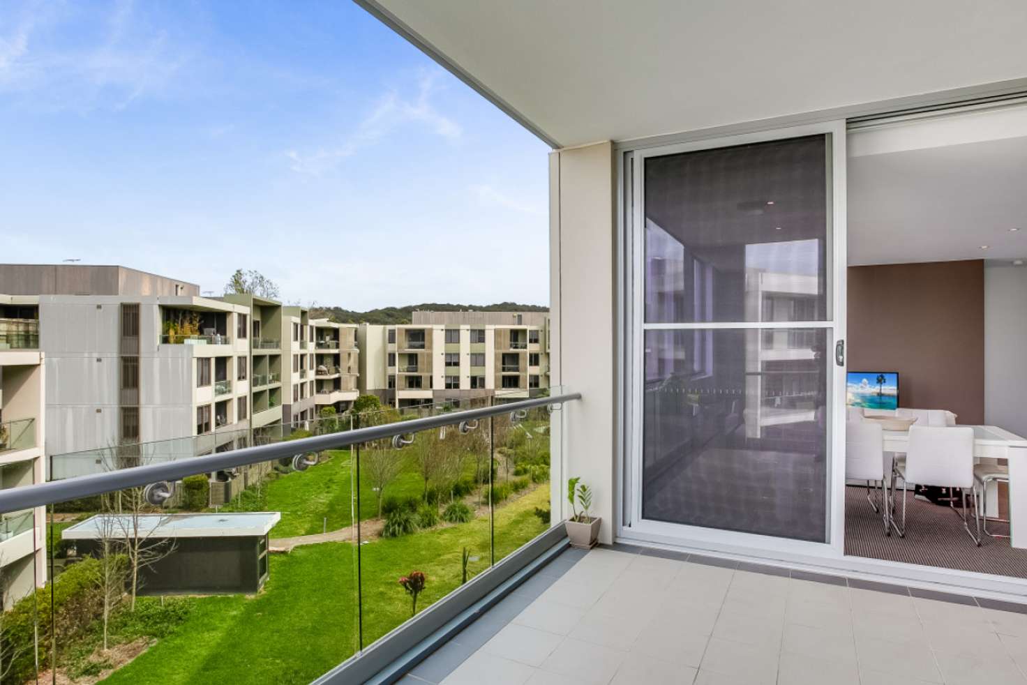 Main view of Homely apartment listing, 241/79-91 Macpherson Street, Warriewood NSW 2102