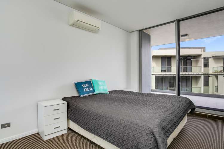 Fourth view of Homely apartment listing, 241/79-91 Macpherson Street, Warriewood NSW 2102