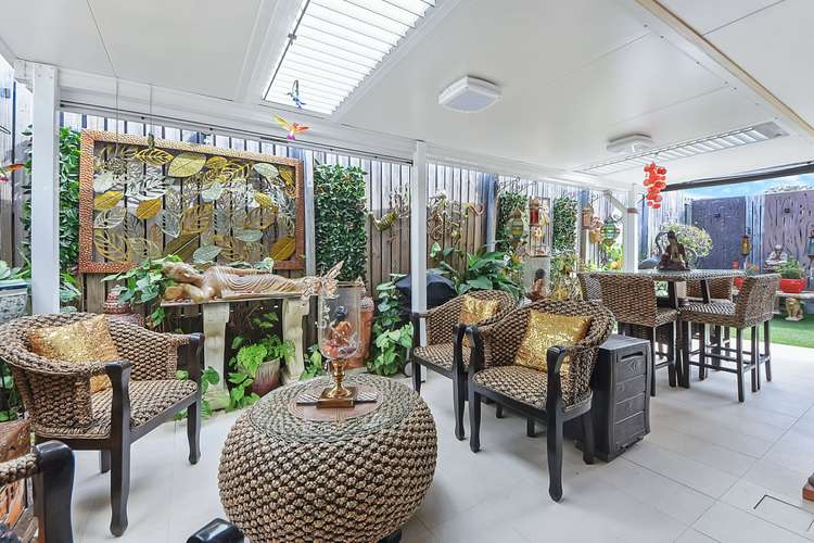 Main view of Homely villa listing, 42/144 Dorville Road (Access via Ray Street), Carseldine QLD 4034