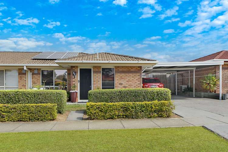 Third view of Homely villa listing, 42/144 Dorville Road (Access via Ray Street), Carseldine QLD 4034