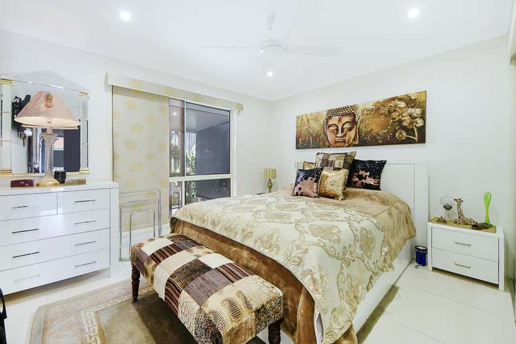 Fifth view of Homely villa listing, 42/144 Dorville Road (Access via Ray Street), Carseldine QLD 4034