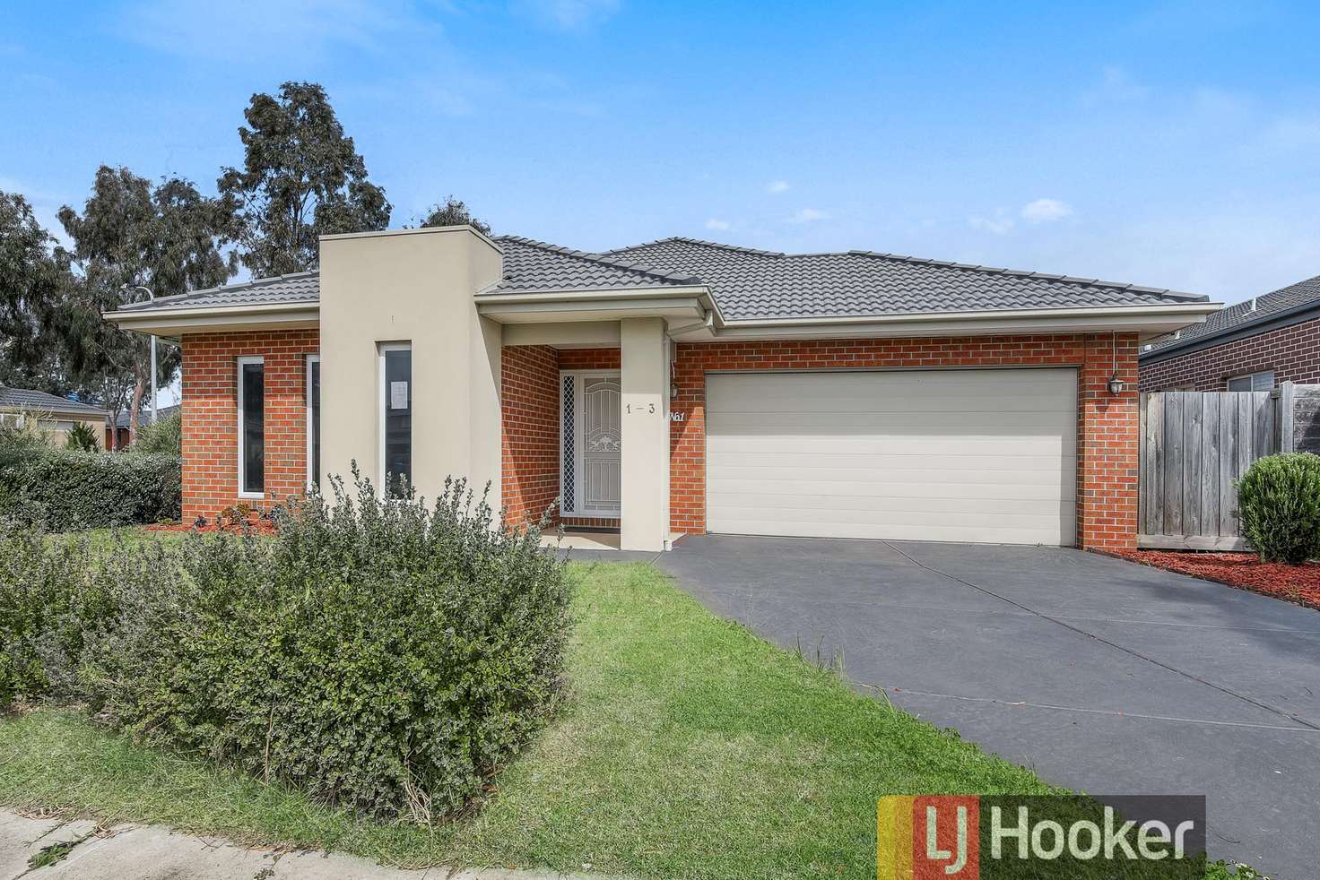 Main view of Homely house listing, 1-3 Nobel Drive, Cranbourne West VIC 3977