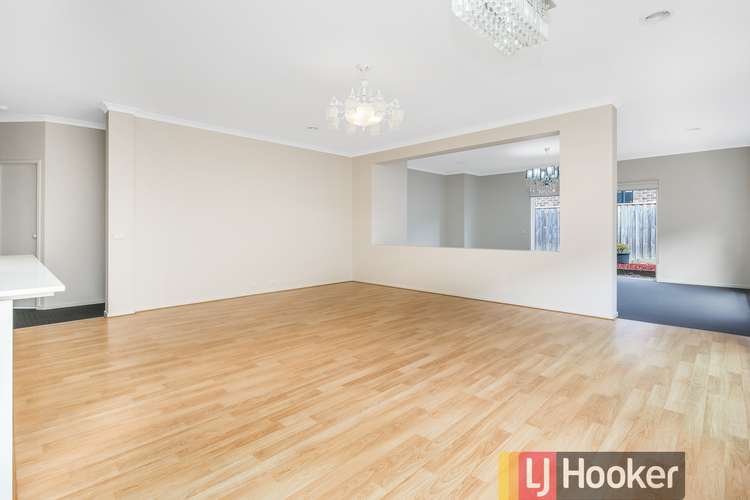 Fourth view of Homely house listing, 1-3 Nobel Drive, Cranbourne West VIC 3977