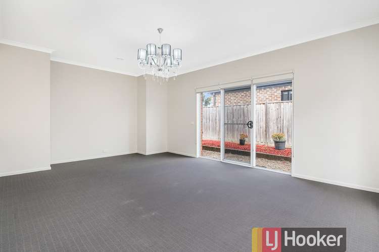 Sixth view of Homely house listing, 1-3 Nobel Drive, Cranbourne West VIC 3977