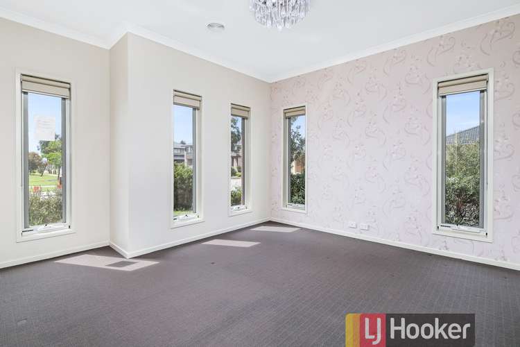 Seventh view of Homely house listing, 1-3 Nobel Drive, Cranbourne West VIC 3977