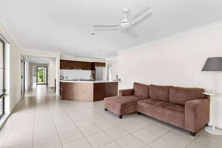 Second view of Homely house listing, 21 Wakeham Street, Kallangur QLD 4503