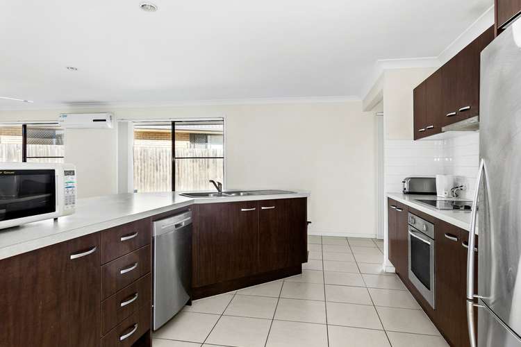 Fifth view of Homely house listing, 21 Wakeham Street, Kallangur QLD 4503